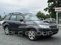 2011 Subaru Forester