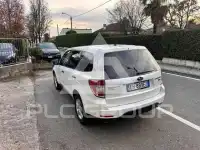 2011 Subaru Forester