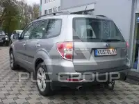 2011 Subaru Forester