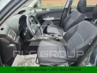 2011 Subaru Forester