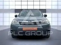 2011 Subaru Forester