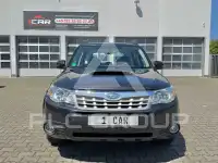 2011 Subaru Forester