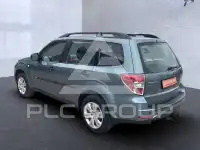 2011 Subaru Forester