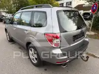 2011 Subaru Forester
