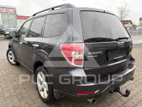 2011 Subaru Forester