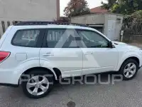 2011 Subaru Forester