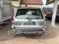 2011 Subaru Forester