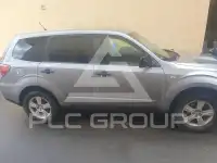 2011 Subaru Forester