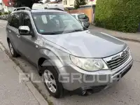2011 Subaru Forester