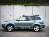 2011 Subaru Forester