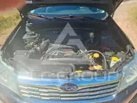 2011 Subaru Forester