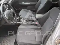 2011 Subaru Forester