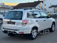 2011 Subaru Forester