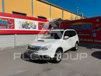 2011 Subaru Forester