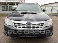 2011 Subaru Forester