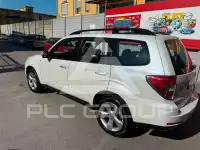 2011 Subaru Forester