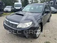 2011 Subaru Forester