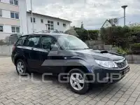2011 Subaru Forester
