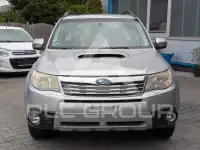 2011 Subaru Forester