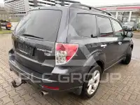2011 Subaru Forester