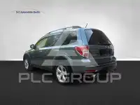 2011 Subaru Forester
