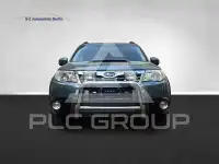2011 Subaru Forester
