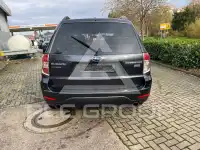 2011 Subaru Forester