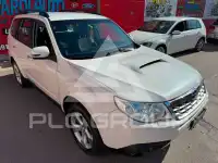 2011 Subaru Forester