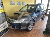 2011 Subaru Forester