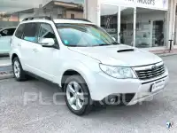 2011 Subaru Forester
