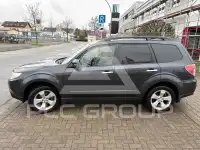 2011 Subaru Forester