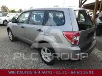2011 Subaru Forester