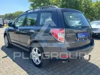 2011 Subaru Forester