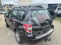 2011 Subaru Forester