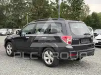 2011 Subaru Forester