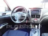 2011 Subaru Forester