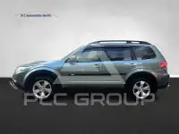 2011 Subaru Forester