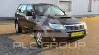2011 Subaru Forester