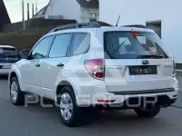2011 Subaru Forester