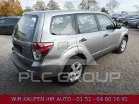 2011 Subaru Forester