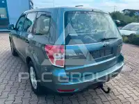 2011 Subaru Forester