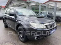 2011 Subaru Forester