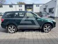 2011 Subaru Forester