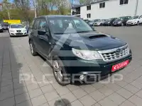 2011 Subaru Forester