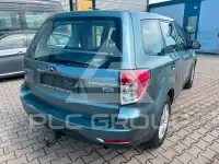 2011 Subaru Forester