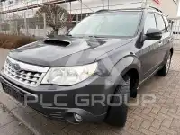 2011 Subaru Forester