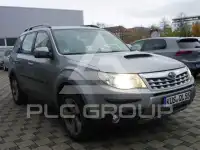 2011 Subaru Forester