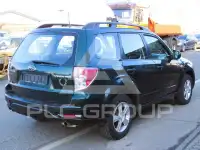 2011 Subaru Forester