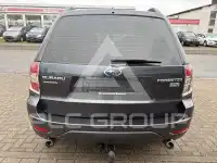 2011 Subaru Forester