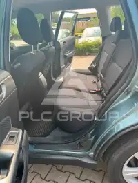 2011 Subaru Forester